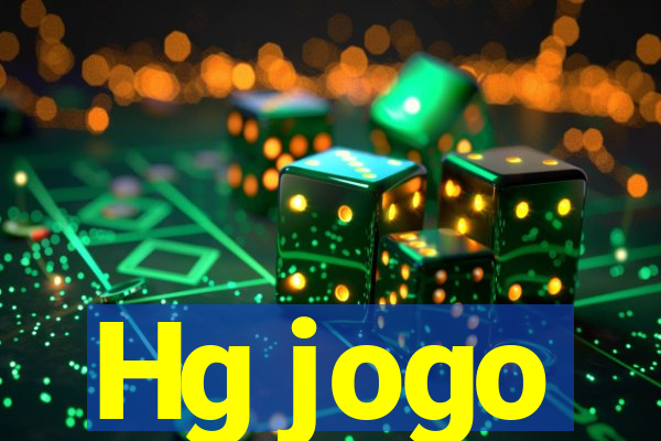 Hg jogo